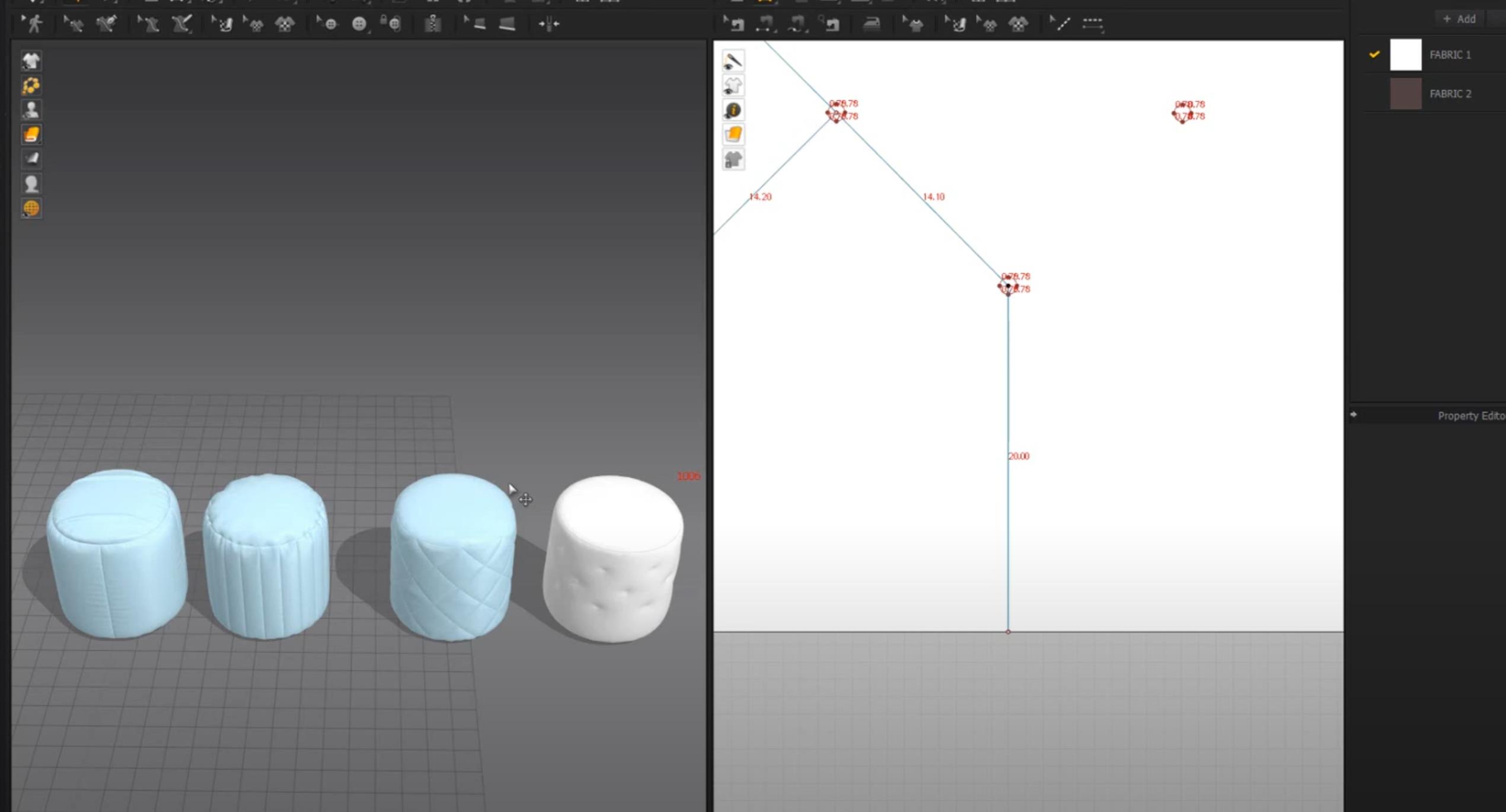 8.4 3dsmax家具模型制作